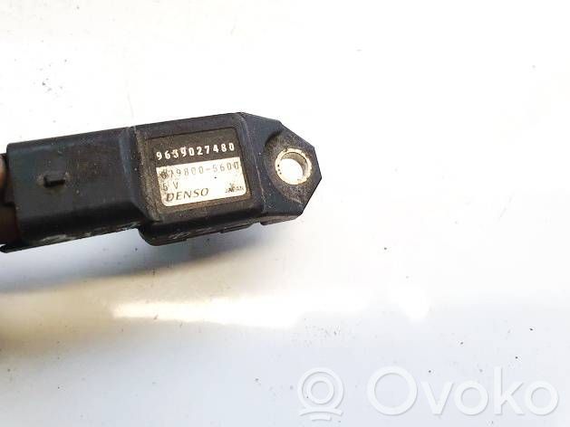 Sensor de la presión del aire   9639027480,0798005602,0798005602,9639027480