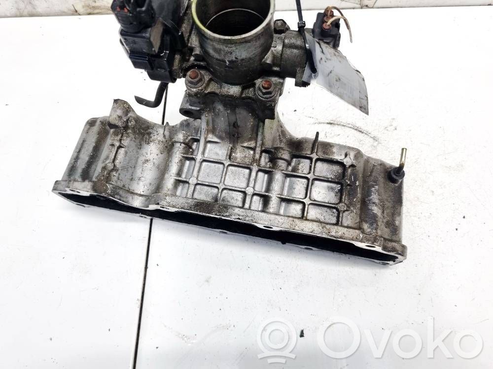 Toyota Auris 150 Collettore di aspirazione