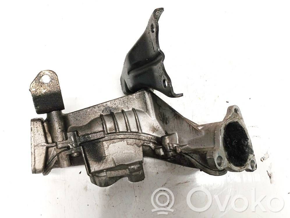 Opel Astra J Galerie admisie 