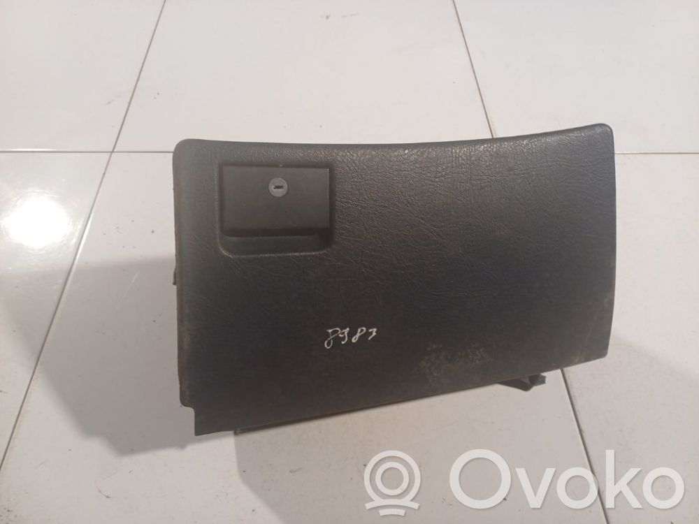Audi 80 90 B3 Guantera 