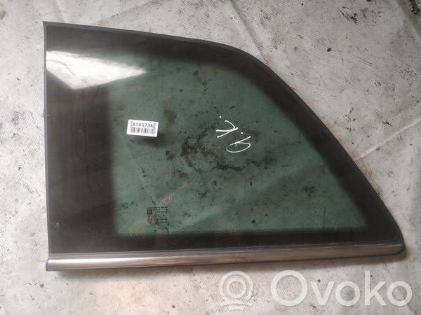 Vidrio lateral trasero   AS3,AS3