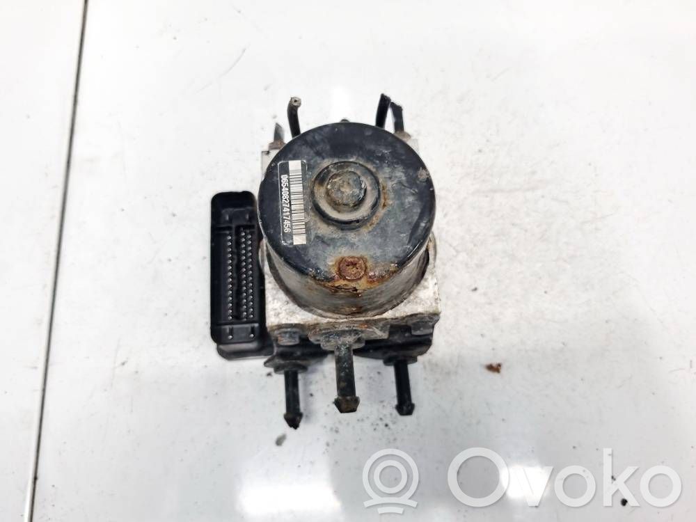 Pompa ABS   1K0907379Q,1K0907379Q