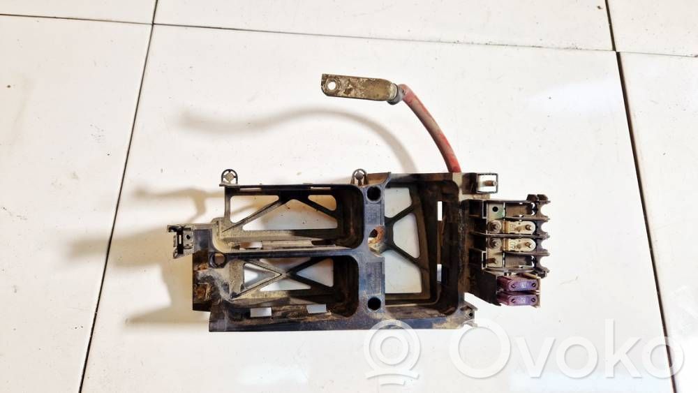 Opel Astra H Set cutie siguranțe 