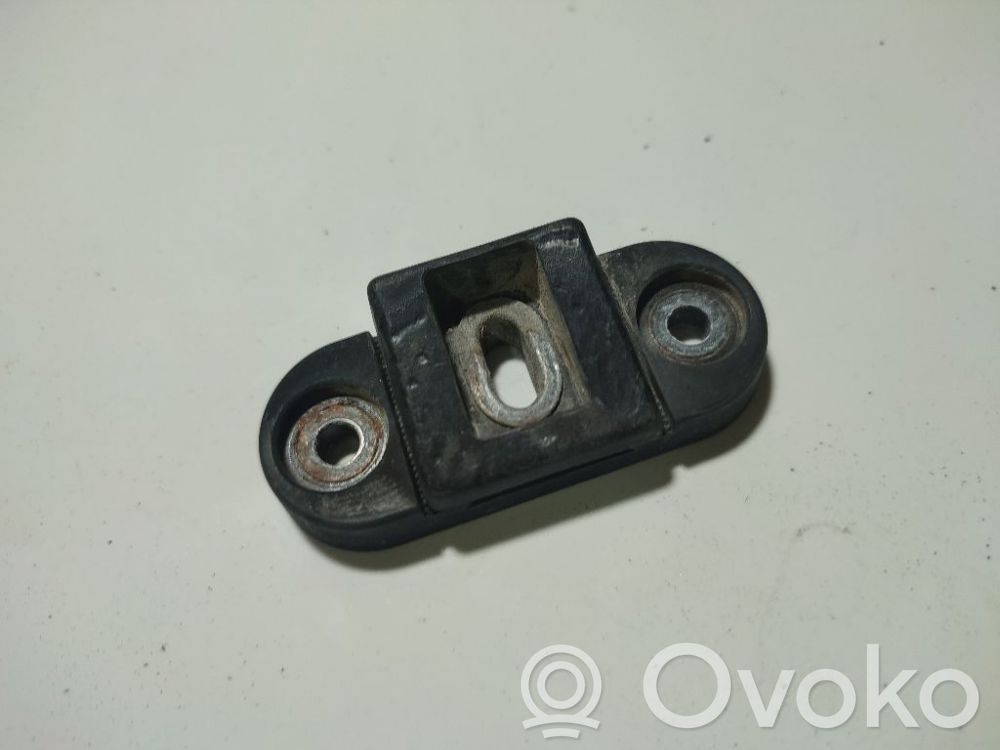 Skoda Fabia Mk1 (6Y) Inne części karoserii 