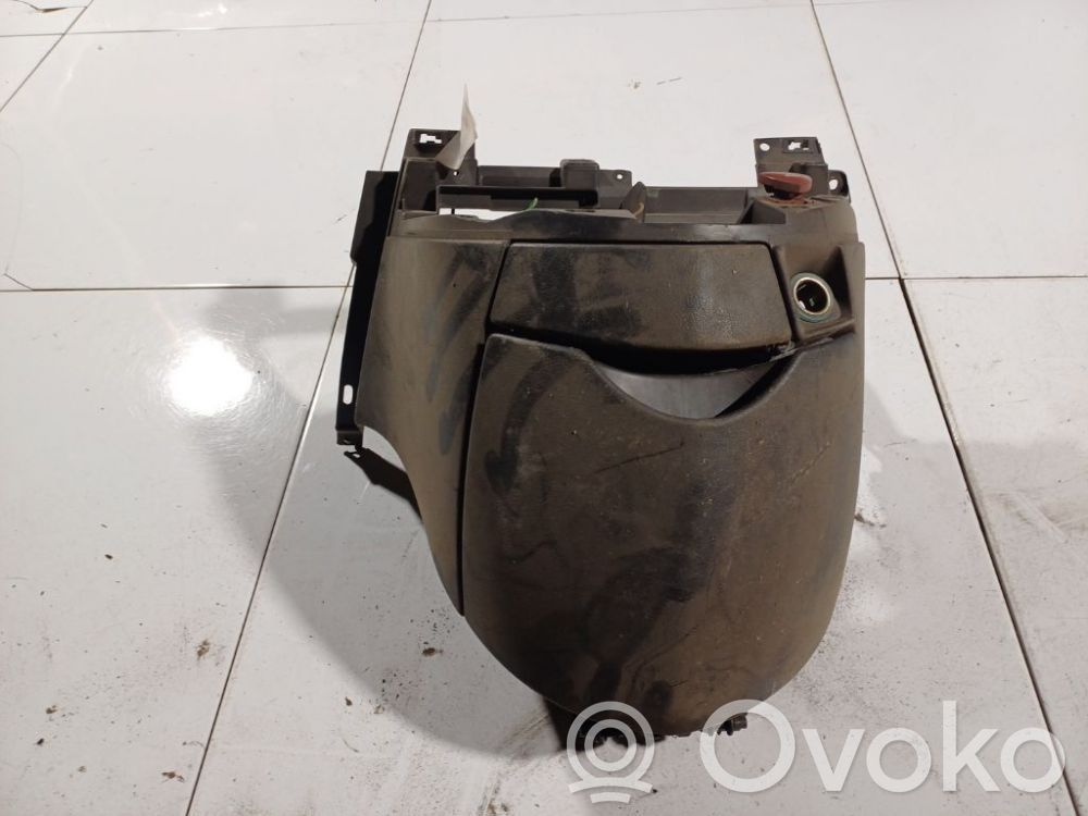 Citroen C8 Altra parte interiore