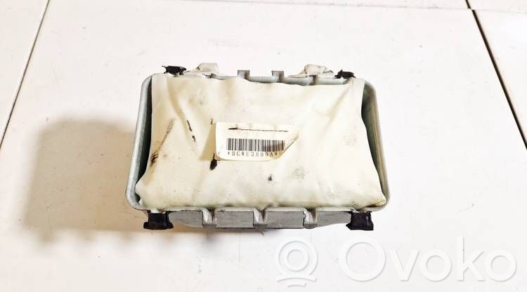 Peugeot 4007 Airbag de passager