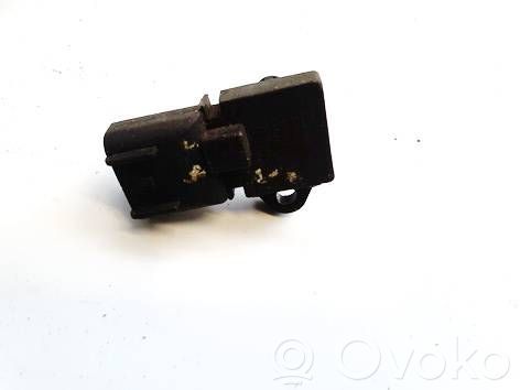 Ford Fiesta Sensore di pressione 