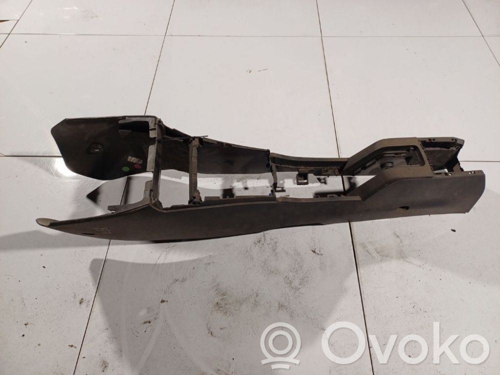 Opel Astra H Console centrale 
