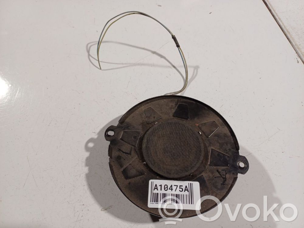 Dodge Grand Caravan Etuoven kaiutin