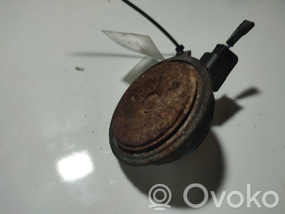 Honda Civic Señal acústica 
