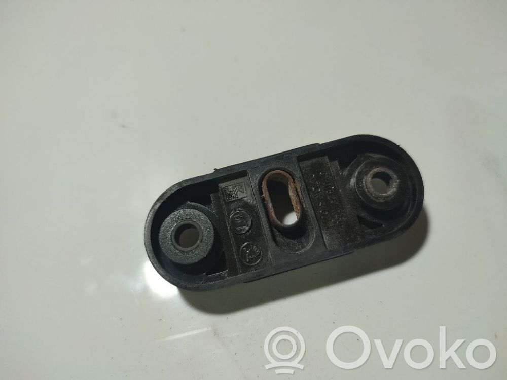 Skoda Octavia Mk2 (1Z) Altra parte esteriore
