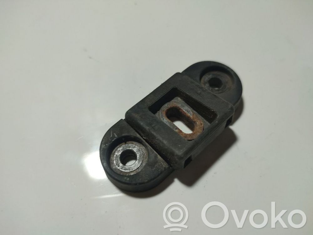Skoda Octavia Mk2 (1Z) Altra parte esteriore