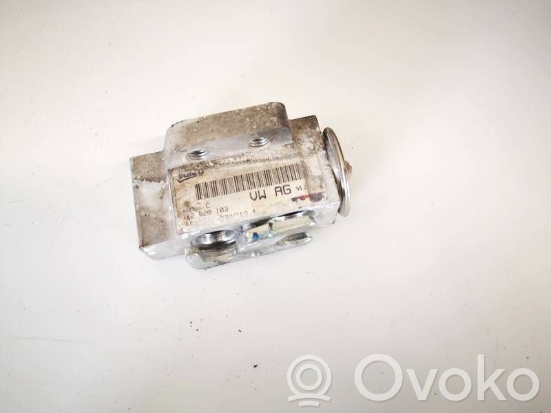 Skoda Octavia Mk2 (1Z) Supapă expansiune aer condiționat (A/C) 