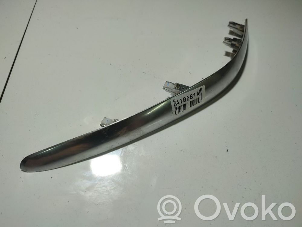 Fiat Sedici Altra parte interiore 