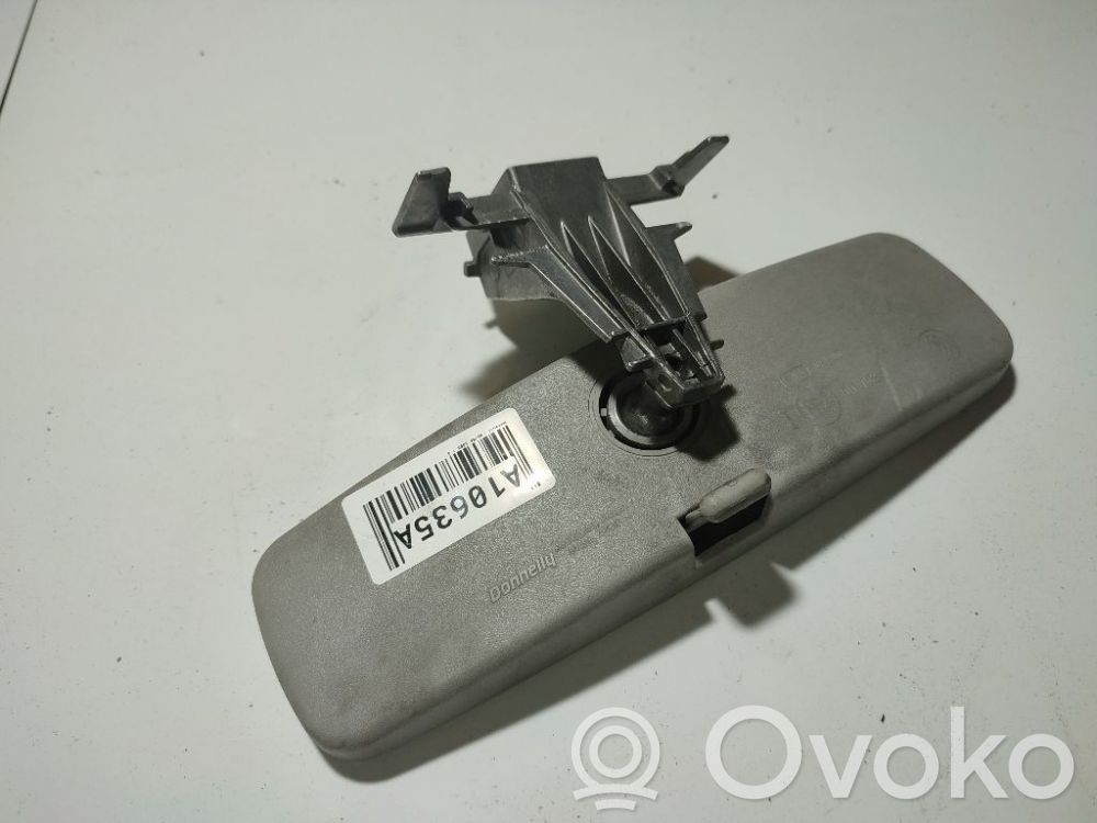 Espejo retrovisor (interior)   8200000509B,1012561,8200000509B,8200000509B