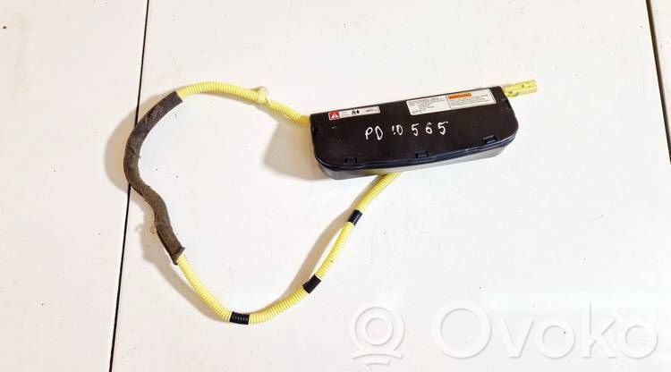 Honda Accord Airbag sedile 