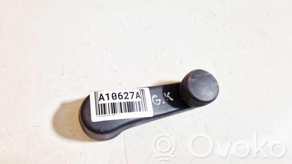Volkswagen Polo Manovella finestrino della portiera anteriore