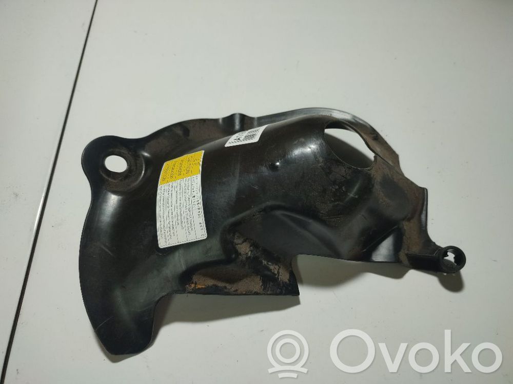 Fiat Sedici Altra parte esteriore 