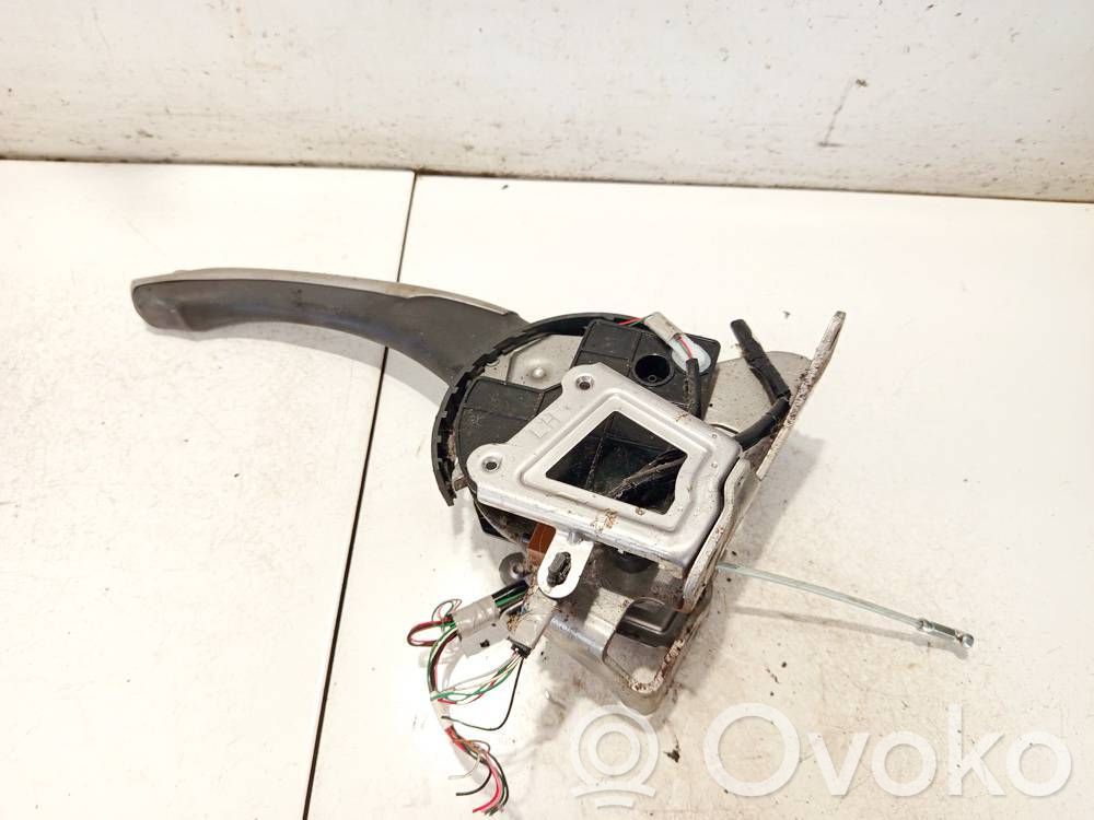 Toyota Auris 150 Blocchetto del volante 