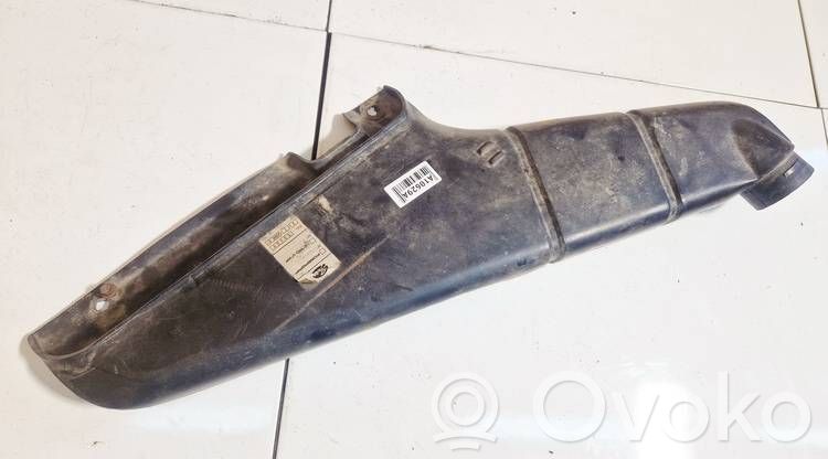 Subaru Legacy Ilmanoton kanavan osa 