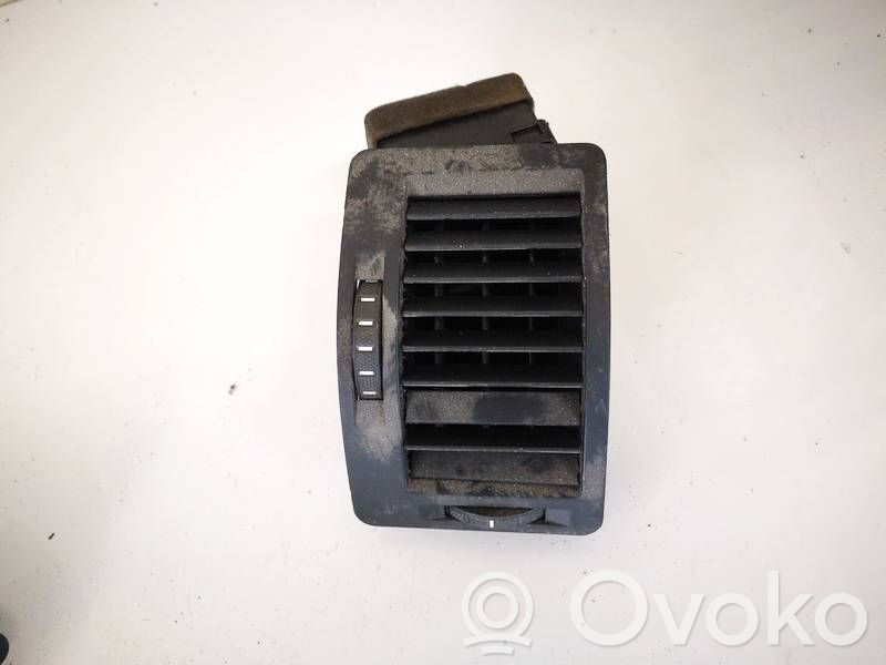 Skoda Octavia Mk2 (1Z) Griglia di ventilazione centrale cruscotto