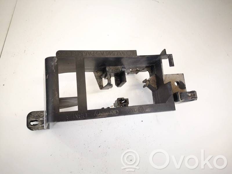 Skoda Octavia Mk2 (1Z) Altra parte esteriore