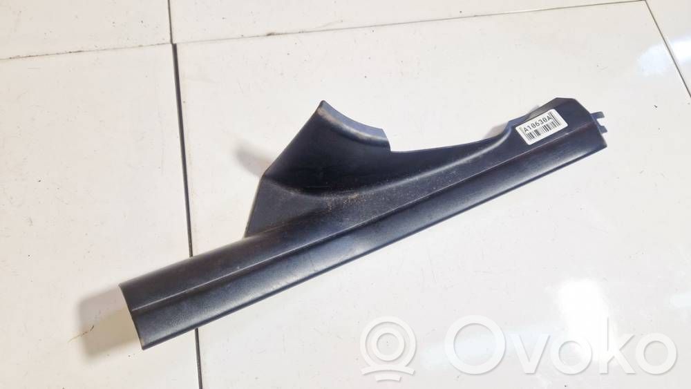 BMW 3 E46 Alte piese de interior 