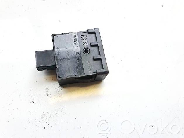 Comutator control nivel faruri   9801662777,95835T02,95835T02,9801662777