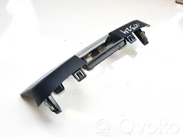 Citroen C4 II Picasso Altra parte interiore 