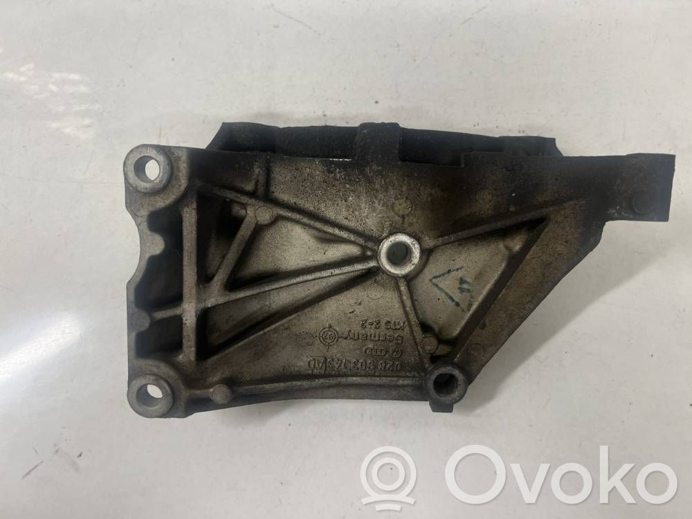 Engine mounting bracket   028903143AD,KTS22,028903143AD,KTS22