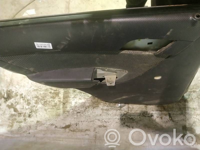Chevrolet Aveo Panou interior ușă spate 