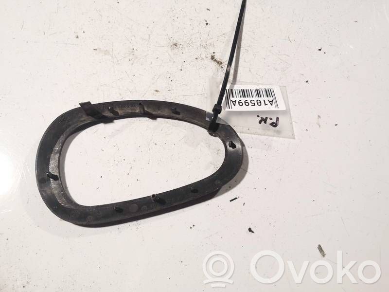 Peugeot 406 Altra parte interiore