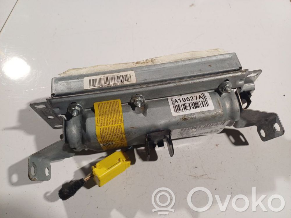 Volkswagen Polo Airbag pasager 