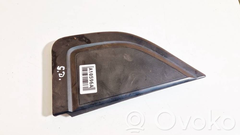 Chevrolet Aveo Alte piese de interior 