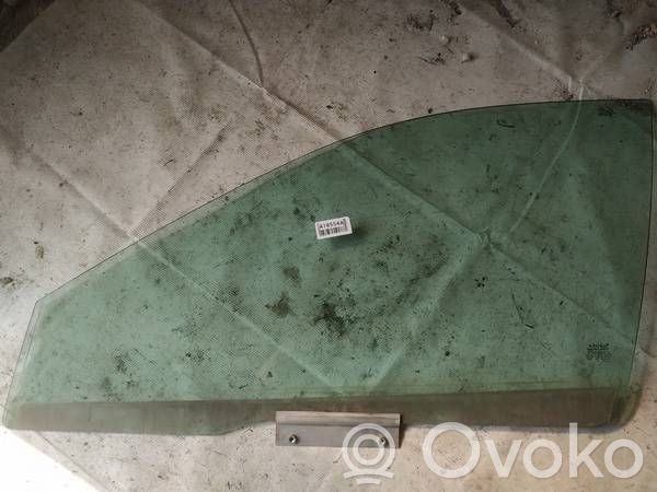 Volvo S40, V40 Vitre de fenêtre porte avant (4 portes)