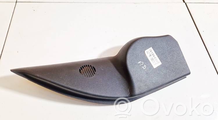 Opel Combo C Altra parte interiore