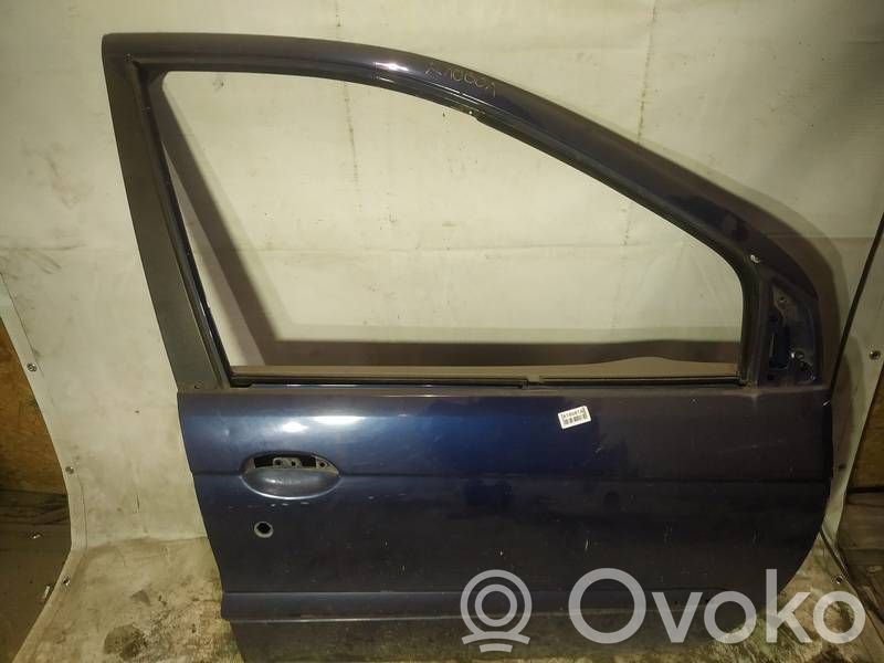 Renault Scenic I Portiera anteriore 