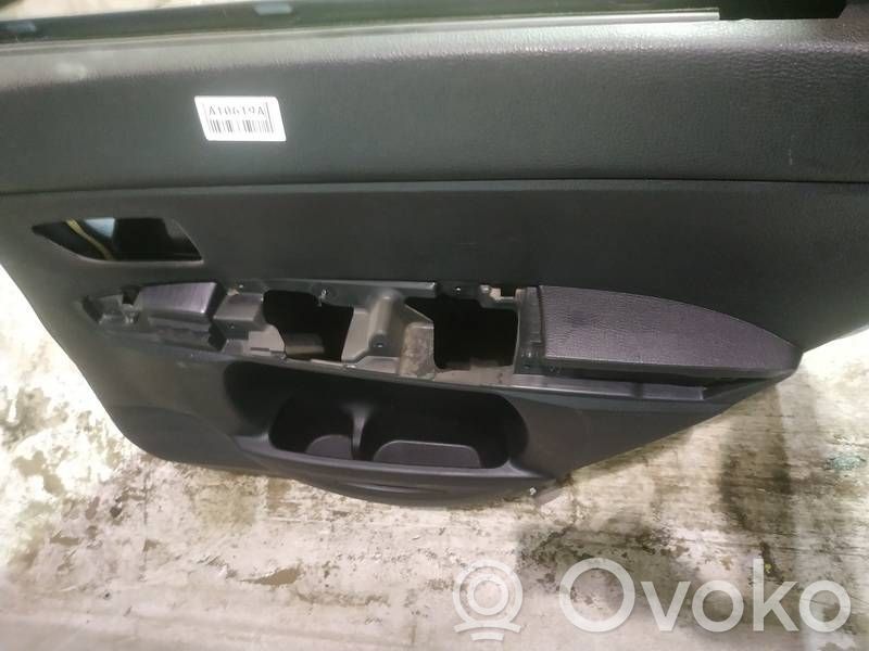 Mazda 2 Panou interior ușă spate 