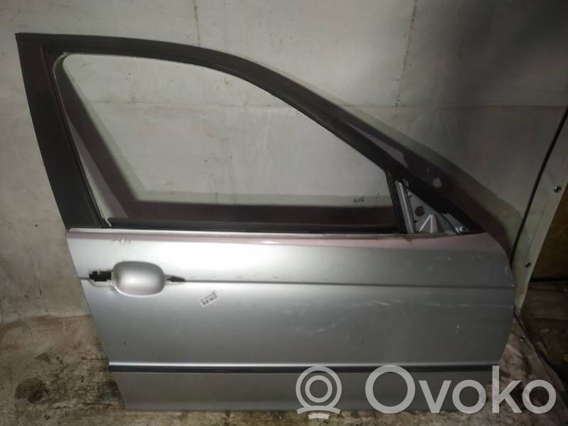 BMW 3 E46 Etuovi 