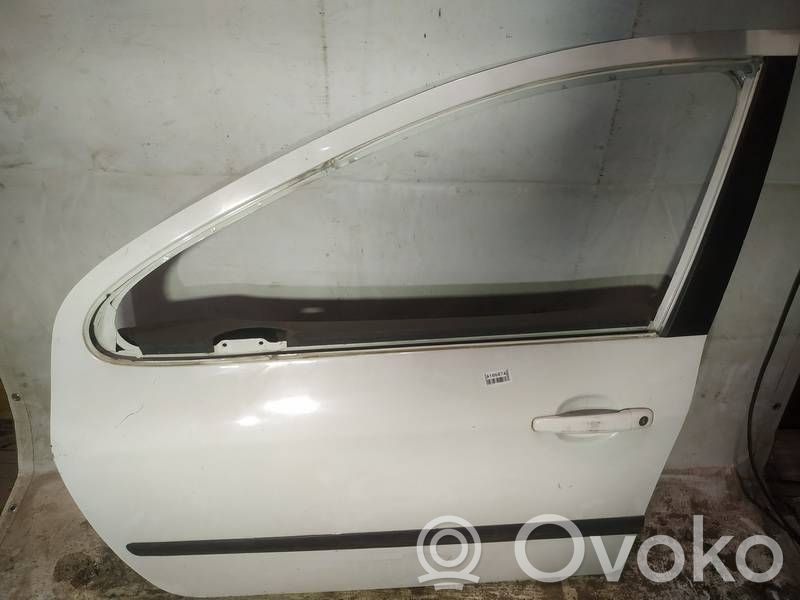 Peugeot 307 Durvis