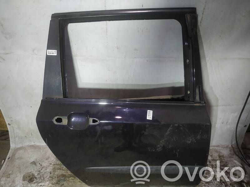 Fiat Stilo Portiera posteriore 