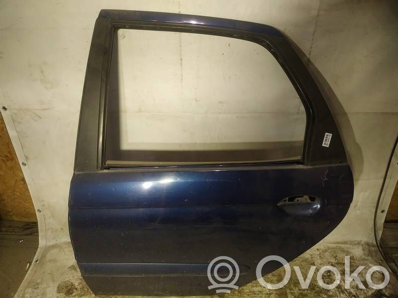 Renault Scenic I Portiera posteriore 