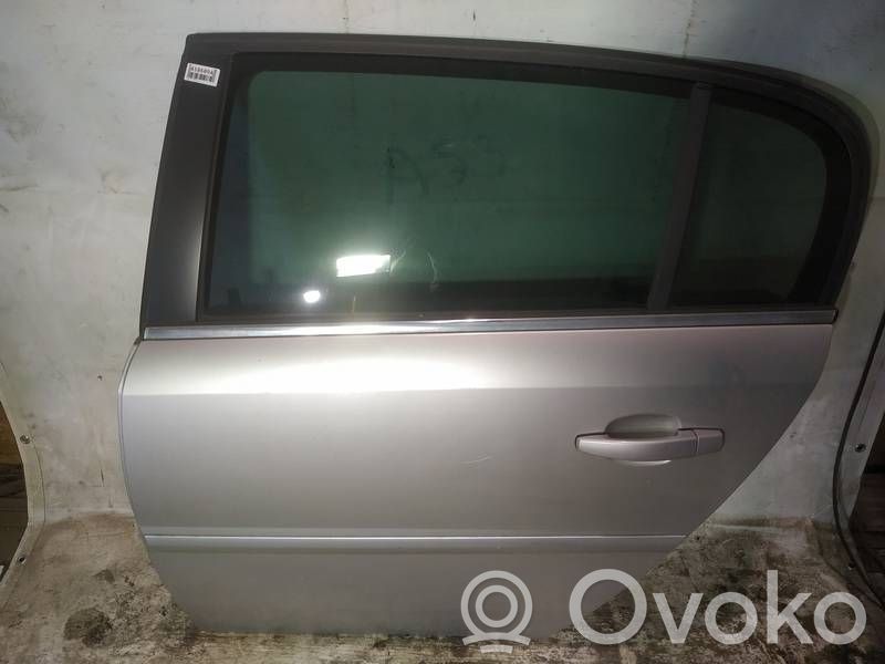 Opel Signum Takaovi 
