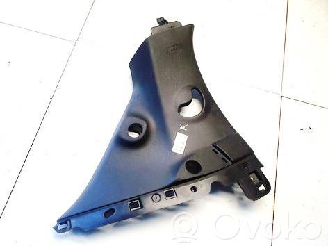 Citroen DS3 (D) pillar trim (bottom) 