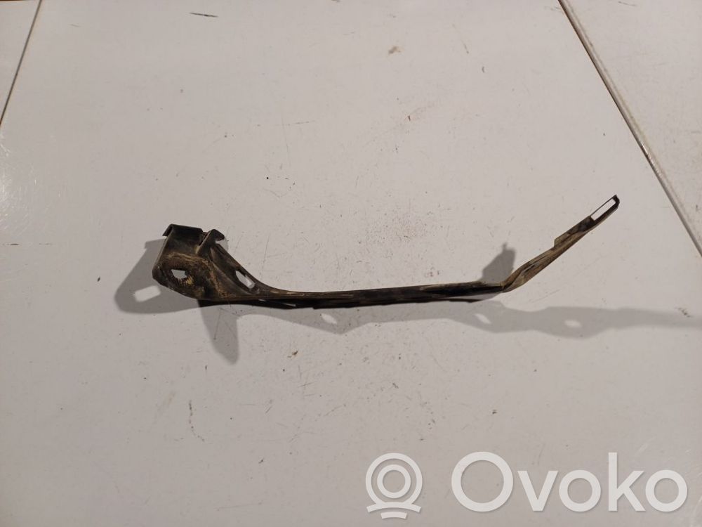 Mercedes-Benz B W245 Staffa di rinforzo montaggio del paraurti posteriore
