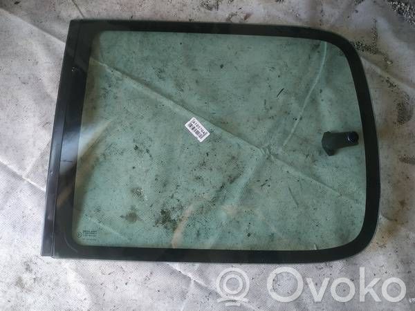Rear side window   AS2,AS2
