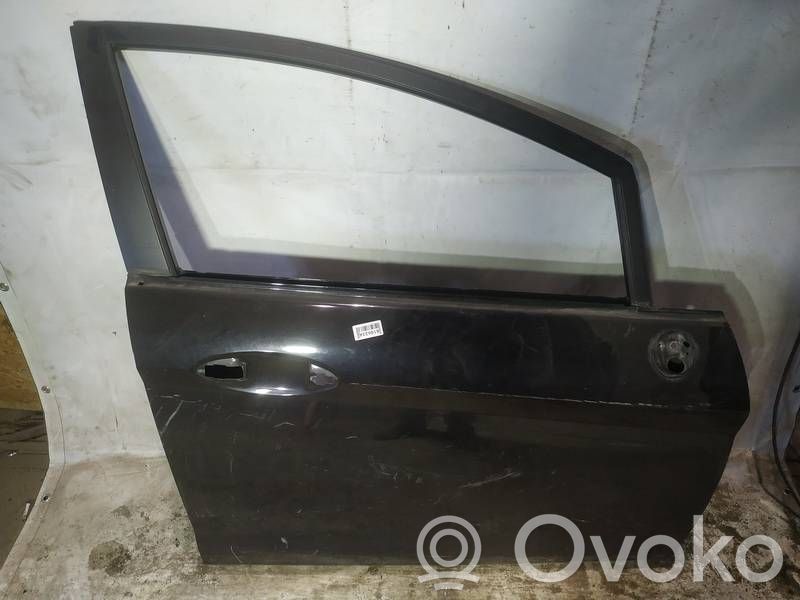 Ford Fiesta Tür vorne 
