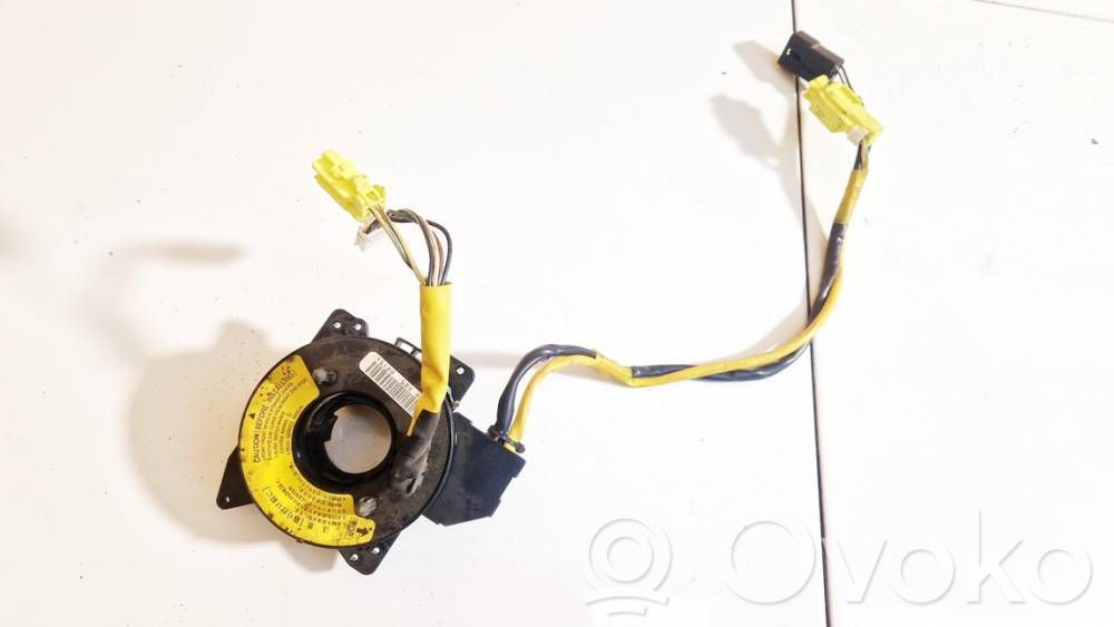 Subaru Legacy Lenkwinkelsensor Airbagschleifring Wickelfeder 
