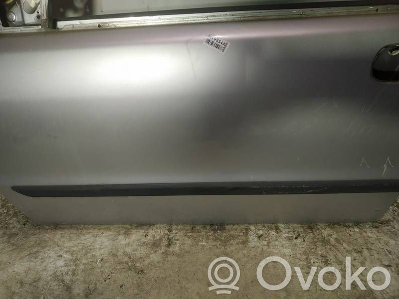 Volvo S40, V40 Mască ușă față (turnată)