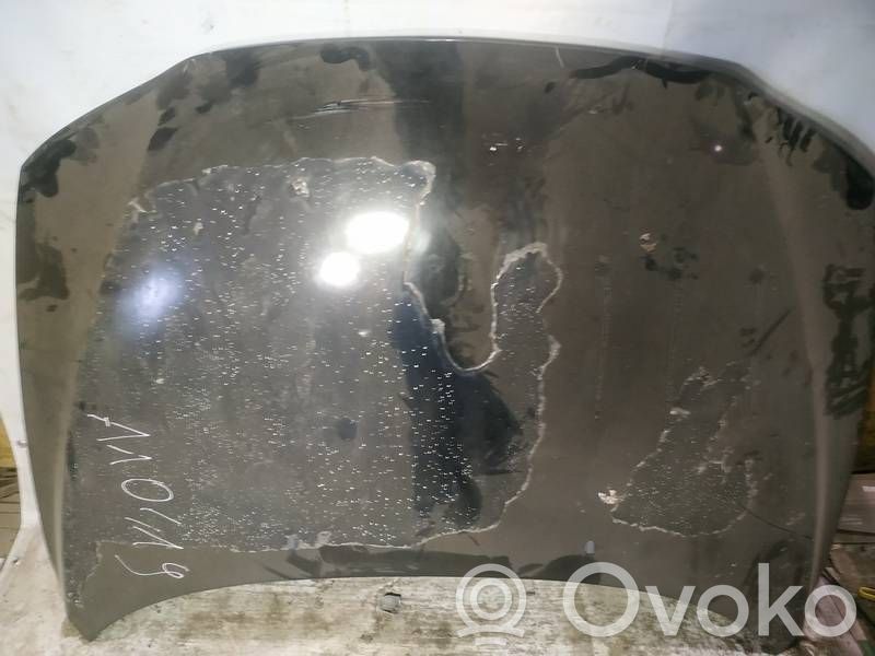Volvo S60 Vano motore/cofano 